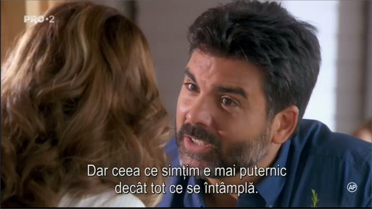 PilaRomania's tweet photo. Armando&amp;Eva #EvaLaTrailera #DestinulEvei #Rumania #Pro2 https://t.co/ZdV9T7Jsih