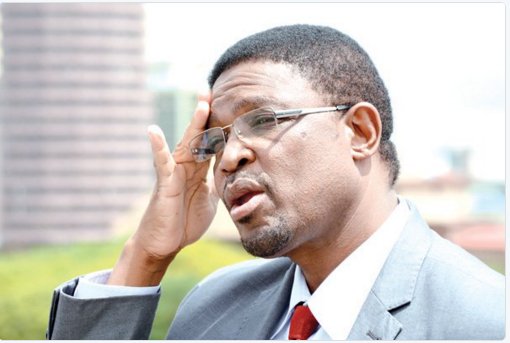 K24Tv's tweet image. I’m ready to serve in Uhuru government, says Kaluyu bit.ly/2AeUi3H   #TalkToPD