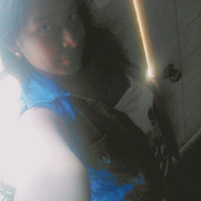 AnghelaRc's tweet image. #NuevaFotoDePerfil