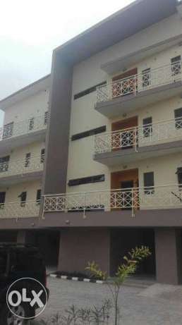 CovenantReales1's tweet photo. Brand new tastefully finished 2 and 3 bedroom flats with a room boy's quarter, fitted kitchen, elevator at off Palace Road Oniru Lagos. https://t.co/UBhQoYeSTs
