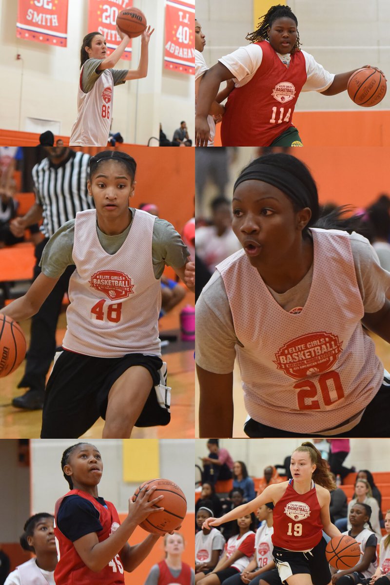 MrCmonNow's tweet photo. The DMV is loaded #ECE100 @NYGHoops https://t.co/k8XIz5gNXc