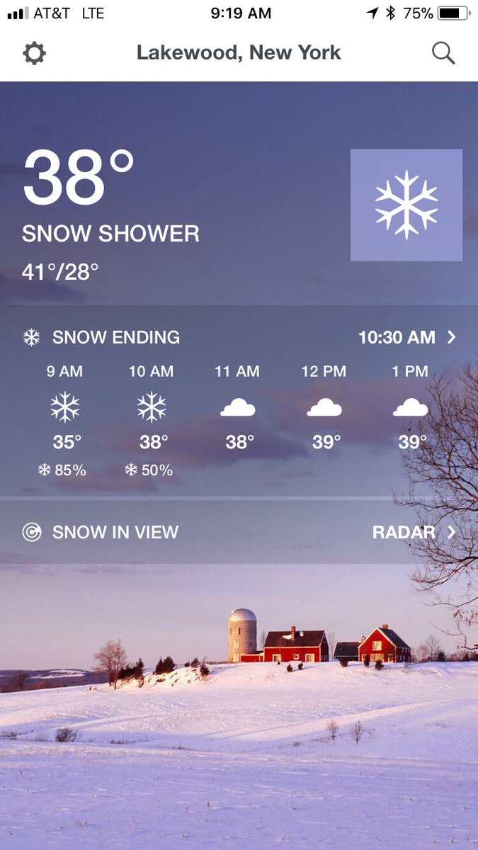 Gehaltebus's tweet photo. On a cold snowy day in New York there is no better place for #gehaltebus to be than @stbcbeer https://t.co/cAF8x3G9CE