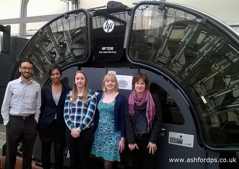 AshfordColour's tweet photo. Read this new Case Study on our #Book #Production Training Days, which was the basis of our #PrintWeekAwards entry: https://t.co/LpDd5yYfHg https://t.co/8kOHTDLHXZ