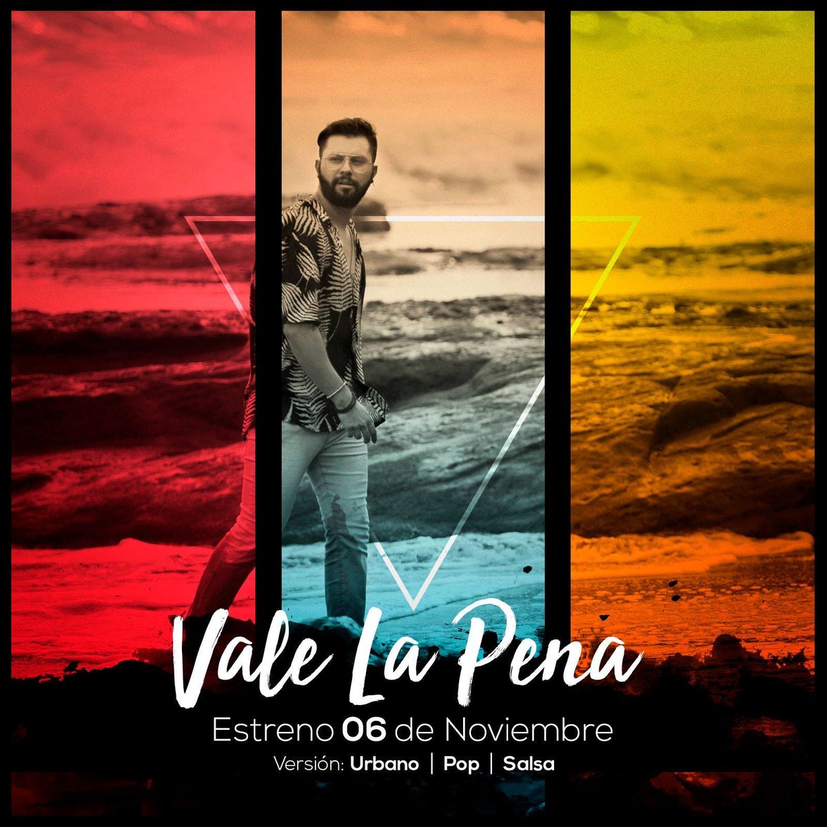 Tigo_GT's tweet photo. ESTRENO 🆕 @PivaMusic lanza 3 versiones del sencillo #ValeLaPena #SigueLaMúsica aquí: https://t.co/oRhZf8Kdko https://t.co/j7vanQPawA