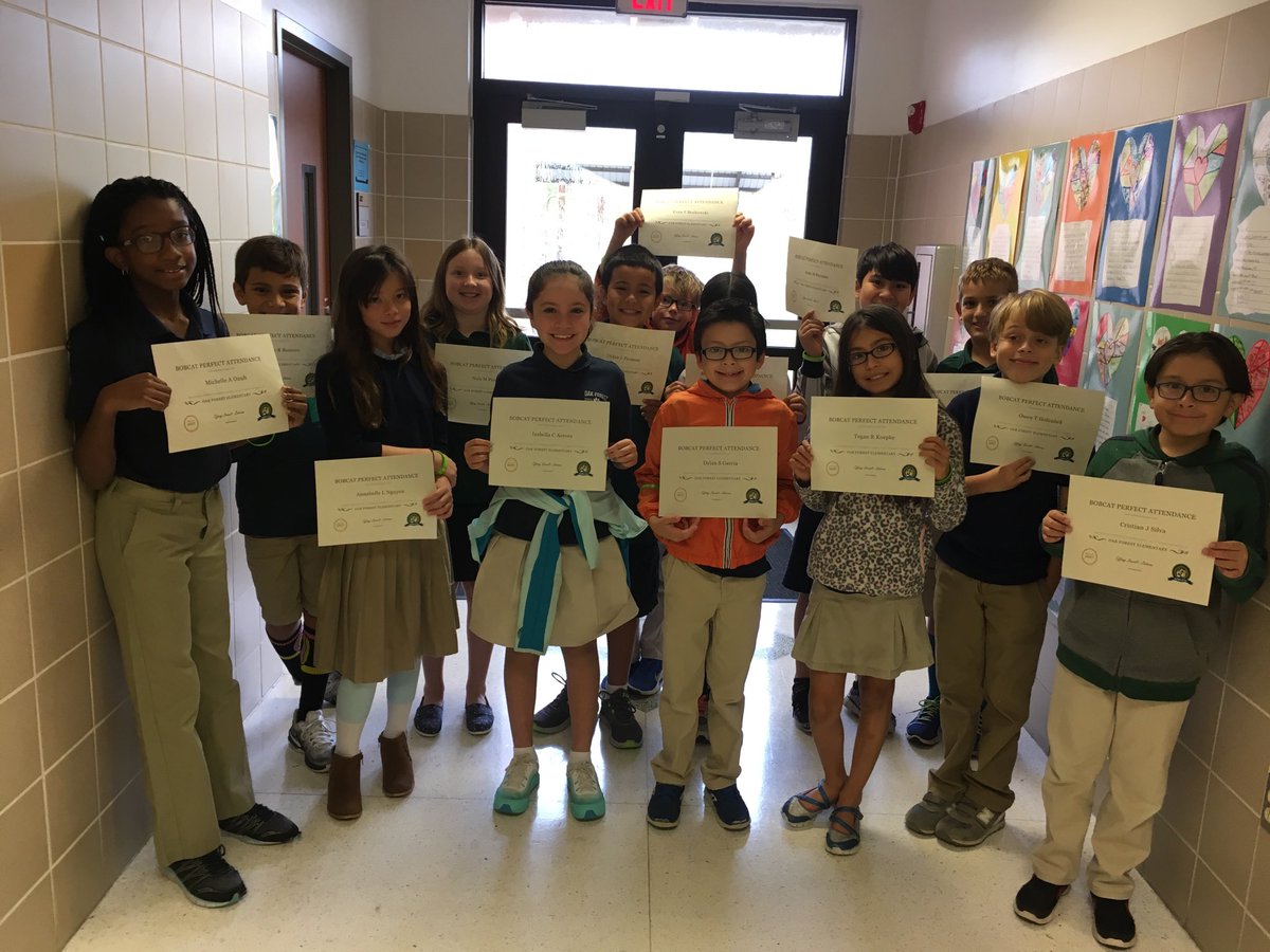 menateach's tweet photo. The #mightymenas killed it with the perfect attendance awards for the 1st 9 weeks of school! #AttendanceMatters https://t.co/lL7rRlQ49D
