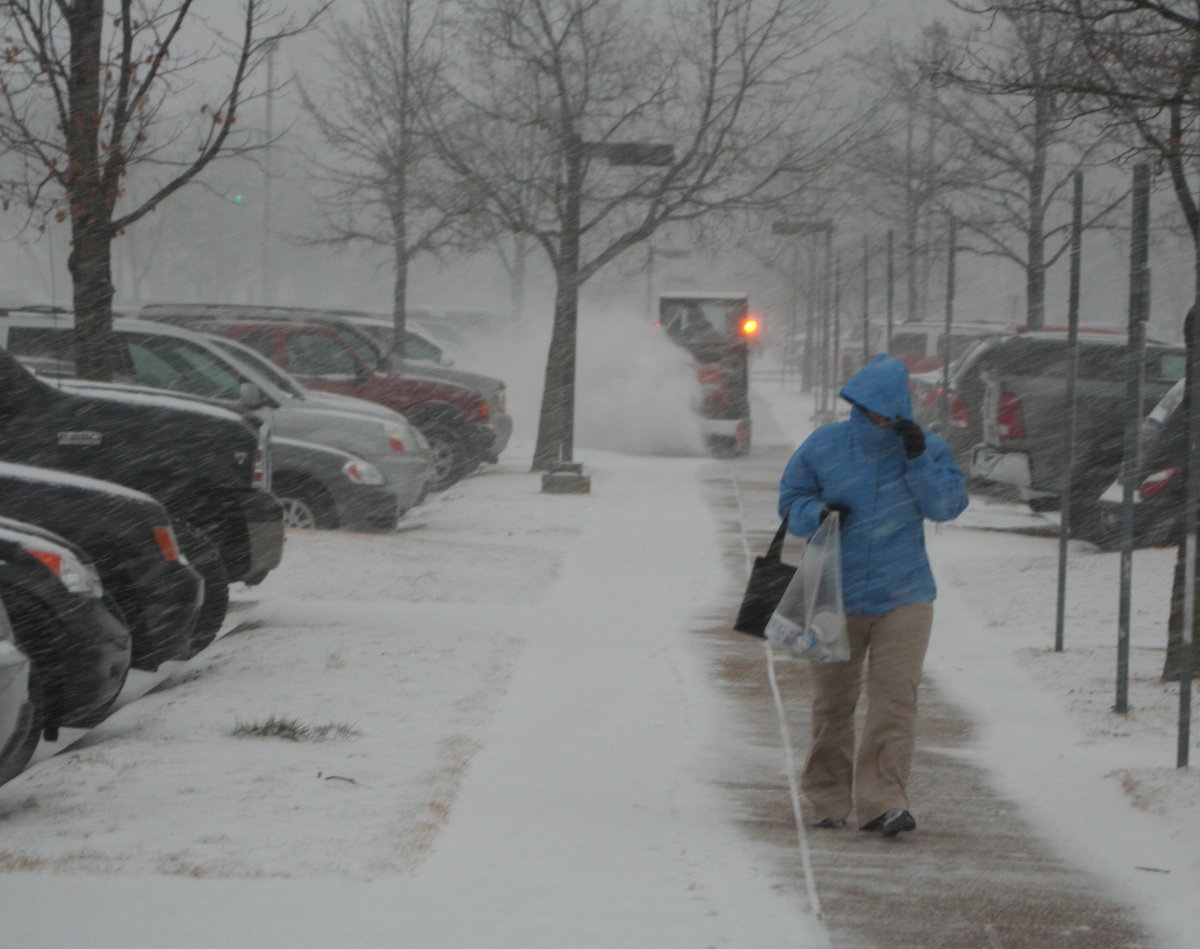 MoPublicSafety's tweet photo. Don't want to rush things...but it's time to gear up for Winter. 
❄️Nov 15 is #MoWinterWxAwarenessDay
Get ready now 
https://t.co/ciVI7BYTn2 https://t.co/xNiLIo8RbJ