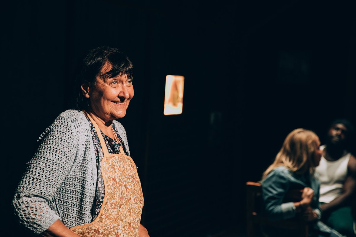 imagine_if_co's tweet photo. Our final review from @culturevultures for #YouForgotTheMince @interplayleeds Put the kettle on & have a read
https://t.co/MfHTixxeD9 ☕️ 🎭 https://t.co/U9lURLJQzE