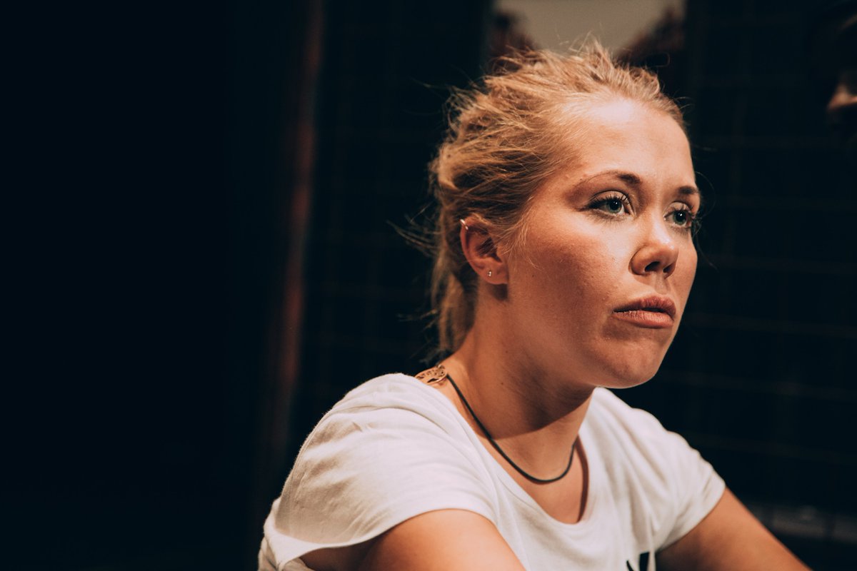 imagine_if_co's tweet photo. Our final review from @culturevultures for #YouForgotTheMince @interplayleeds Put the kettle on & have a read
https://t.co/MfHTixxeD9 ☕️ 🎭 https://t.co/U9lURLJQzE