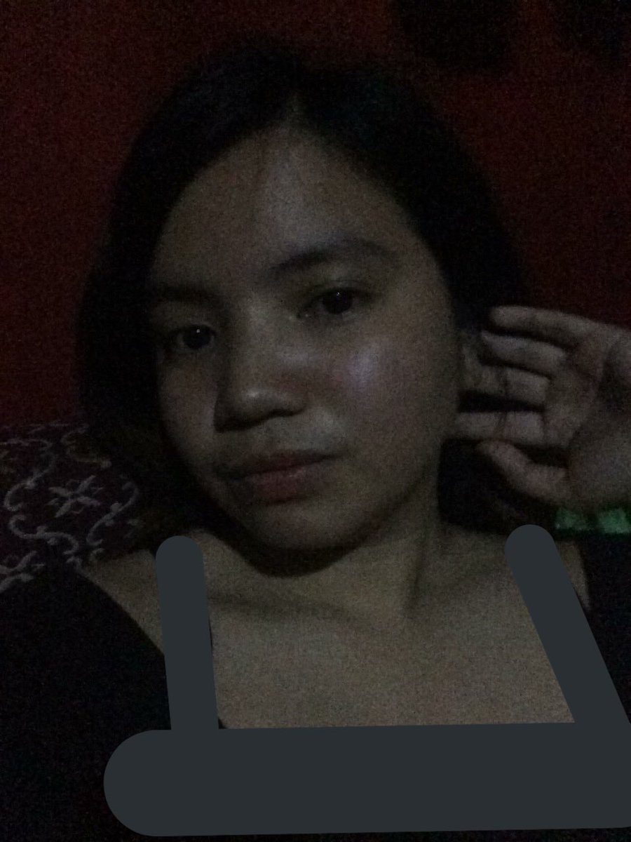 mrsynayoo_n's tweet photo. Game face on. Let's do this, Millan! Hahahahahaha #AdvAcc #PrayForMe https://t.co/5yQuNRDy4m