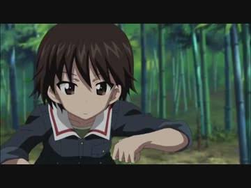 実況 感想まとめ ガールズ パンツァー アニメレーダー