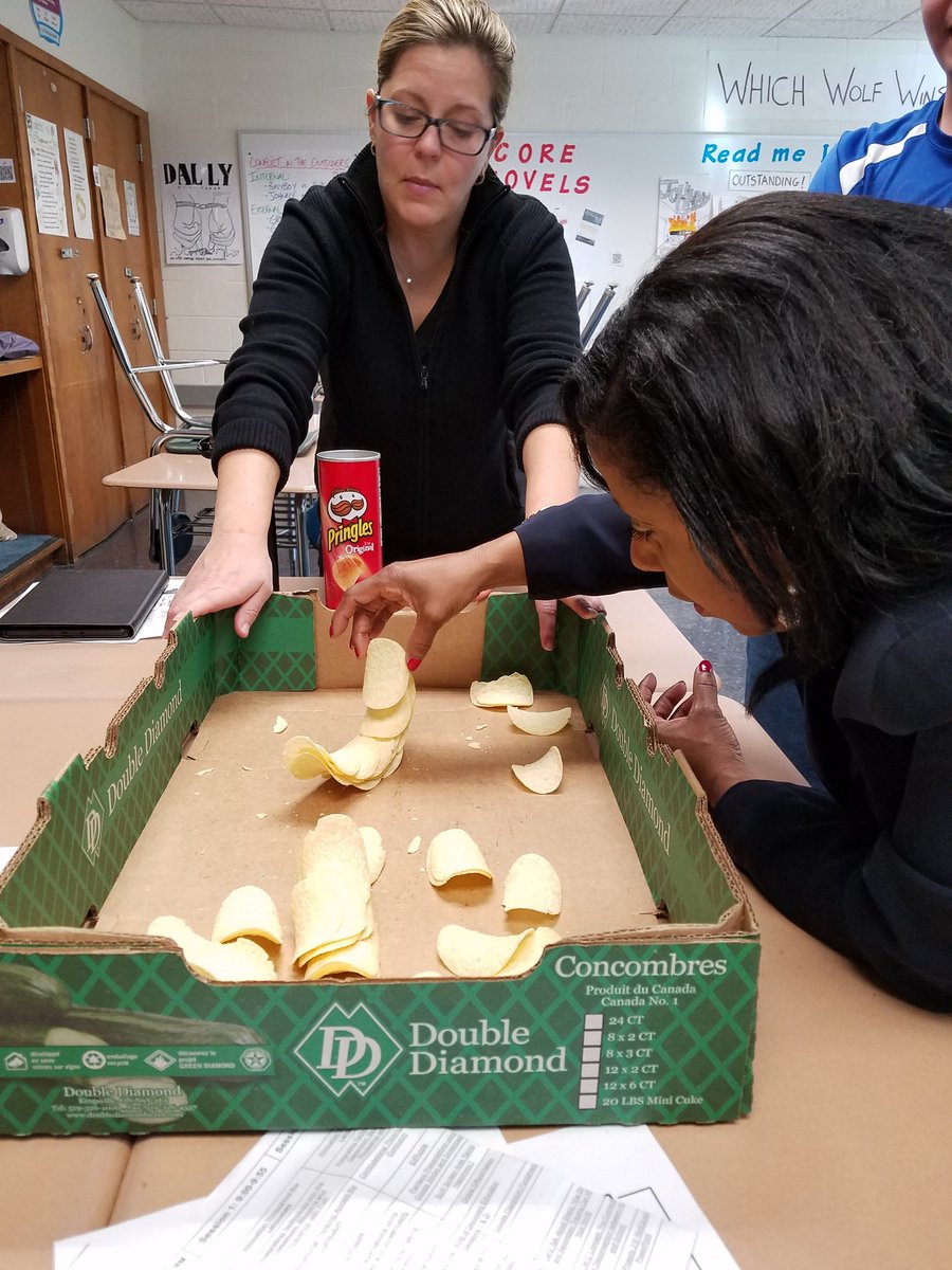 SPSSuper's tweet photo. Educators developing computational thinking dispositions and having fun? @FutureReady #SPSmind https://t.co/28DSlbqBRw