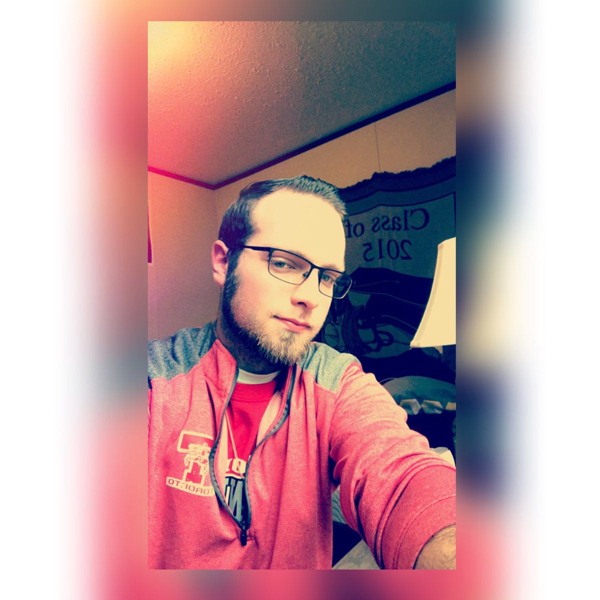Steel_Logic412's tweet photo. Tuesday- Wear something red to represent her love for music @Iamhannahstone #hannahstone #FlyHighHS https://t.co/0kPMxP3yLU