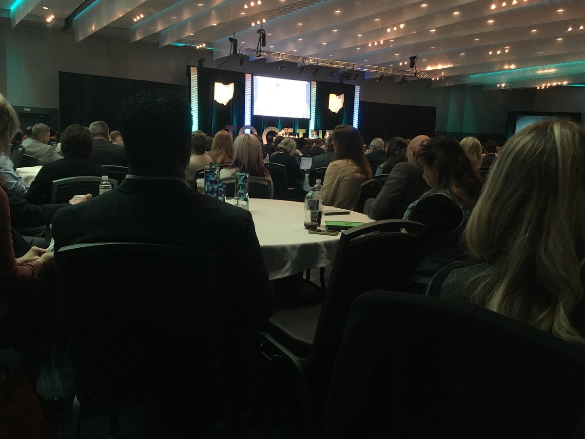 browns2772's tweet photo. Looking forward to hearing from @dianeyentel at #ohc2017 https://t.co/a7Lkpt7qDj