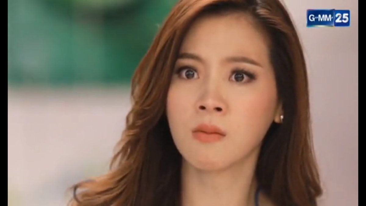 feefai4fam's tweet photo. ลิปสติกแท่งเดียวใช้ทั้งเรื่อง? #หลงไฟ https://t.co/7LoxSpIhg8