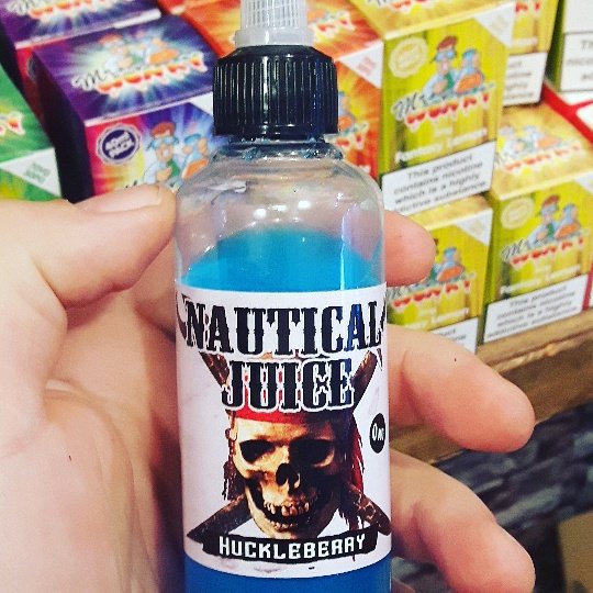 nauticalvapes.co.uk 
#cloudchaser #vapefam #vapeuk #vapeon #vapeporn