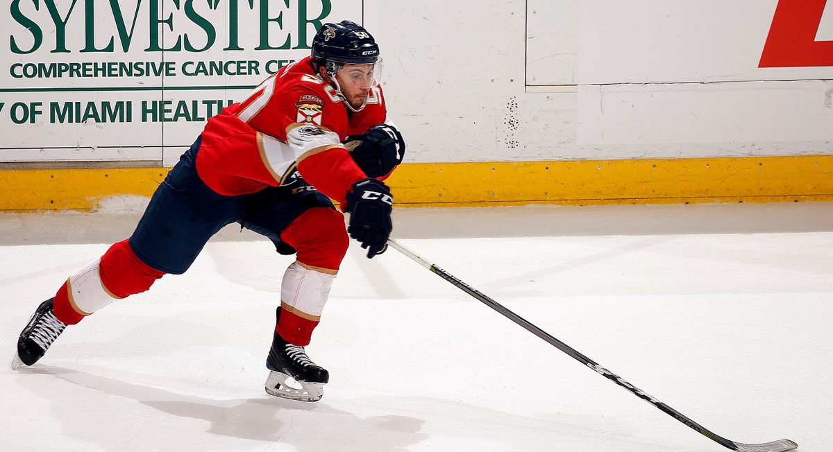 #FlaPanthers recall forward Chase Balisy from @ThunderbirdsAHL  » bit.ly/BalisyRecall11… https://t.co/8BEg8fKQkf
