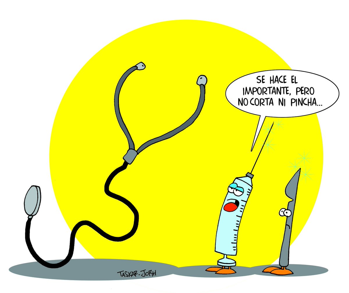 HumorTaskar's tweet image. #chistazosychistecitos