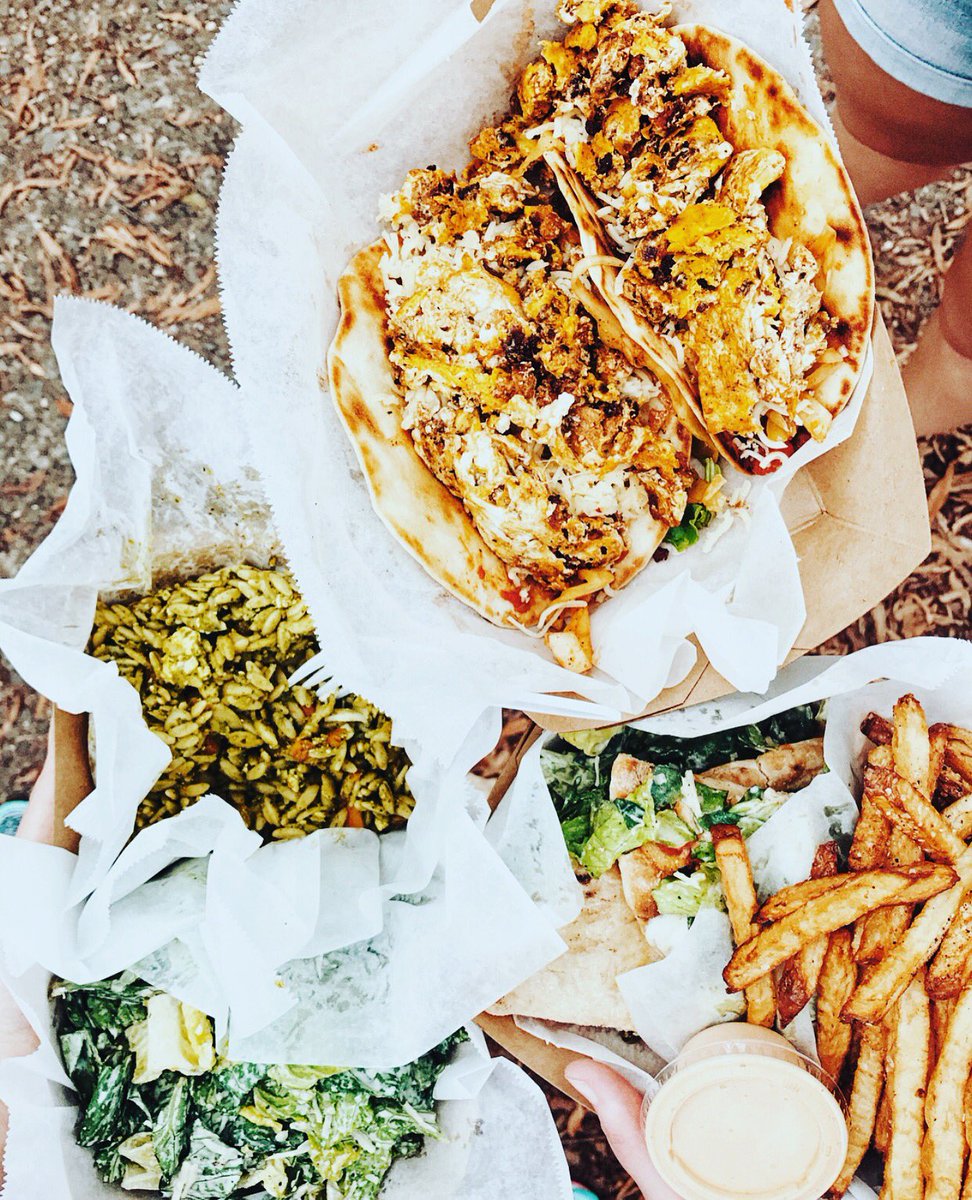 eatlocalroots's tweet photo. What’s better than #tacotuesday ? Well... nothing. But brings your friends to make it the perfect day! Come see us at Gorgas from 11-2:00pm https://t.co/oc3EZaewMl