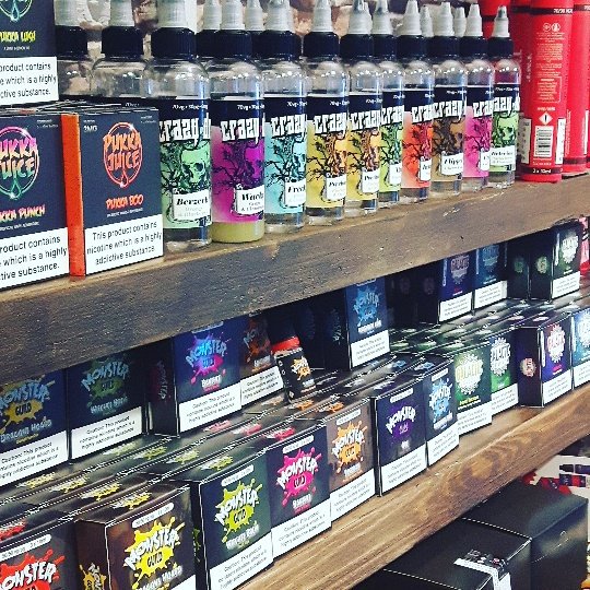 nauticalvapes.co.uk 
#vapeporn #nauticalvapes #vape #bradford