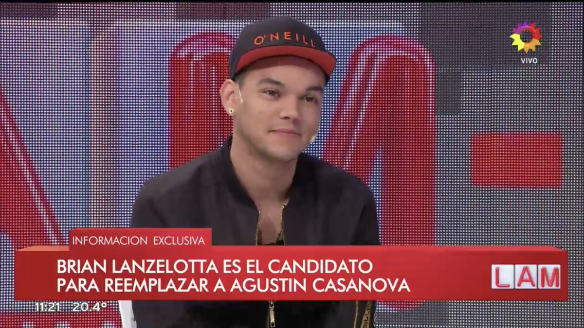 NUESTRO <a href="/BLanzelottaOK/">Brian</a> ES QUERIDO X TODA SU GENTE Y EN 2 AÑOS HARA SU SEGUNDO REX Y VOS EN 35 HICISTE ALGUNO 🤣🤣DAS RISA VIEJA PATETICA 🤣🤣🤣
