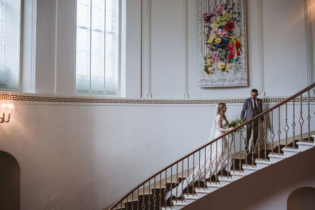 Fasque Castle tweet media