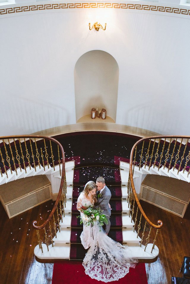 Fasque Castle tweet media