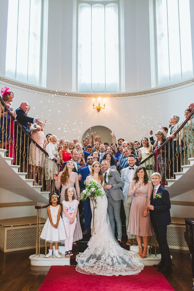 Fasque Castle tweet media