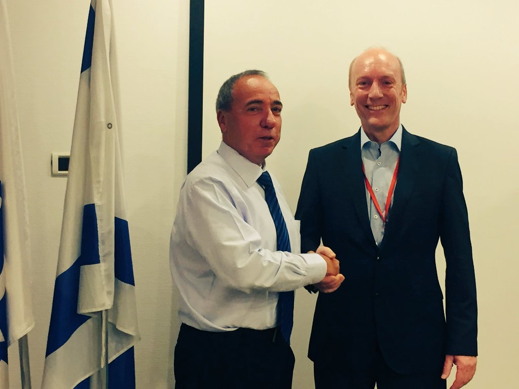 Yuval_Rotem's tweet photo. Pleased to host German counterparts for🇮🇱🇩🇪 dialogue on #AlgorithmicDiplomacy. Common need to combat online #HateSpeech and other threats. https://t.co/xvemhuIaUv