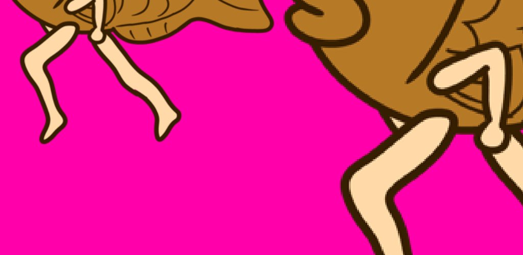 走れ！たいやき君　 EP/7