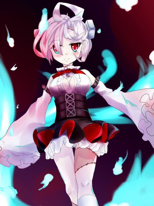 #アズールレーン 