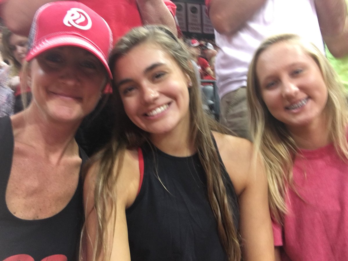 rabellinghausen's tweet photo. Happy Sweet 16 @tatumliv!! Have an amazing day! #finallycandrive #canyourunerrandsforme #pickupgirls love ya! https://t.co/SApccEXDnu