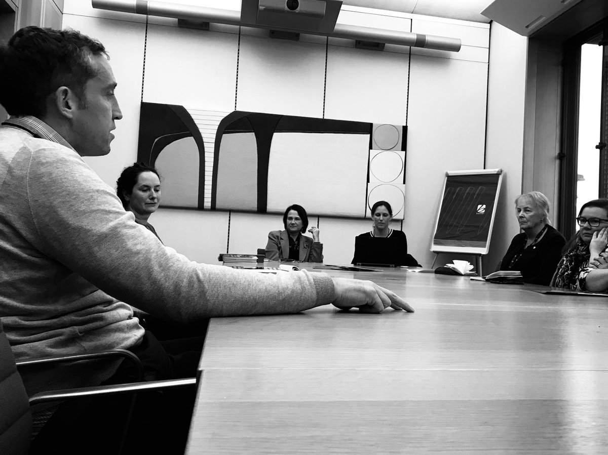 A chance to make the case for school swimming and water safety with <a href="/Swim_England/">Swim England</a> <a href="/CatherineWest1/">Catherine West</a> @JohnCryerMP <a href="/steveparry/">Steve Parry</a> <a href="/steparry2/">Steve Parry</a>