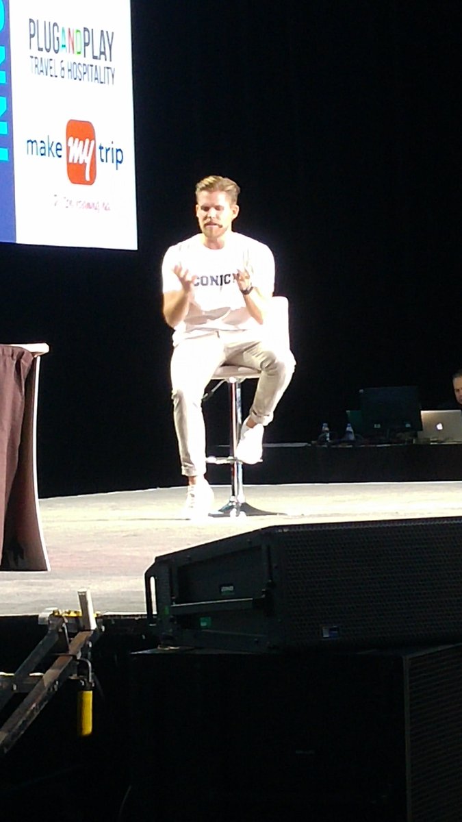 Phocuswright tweet media