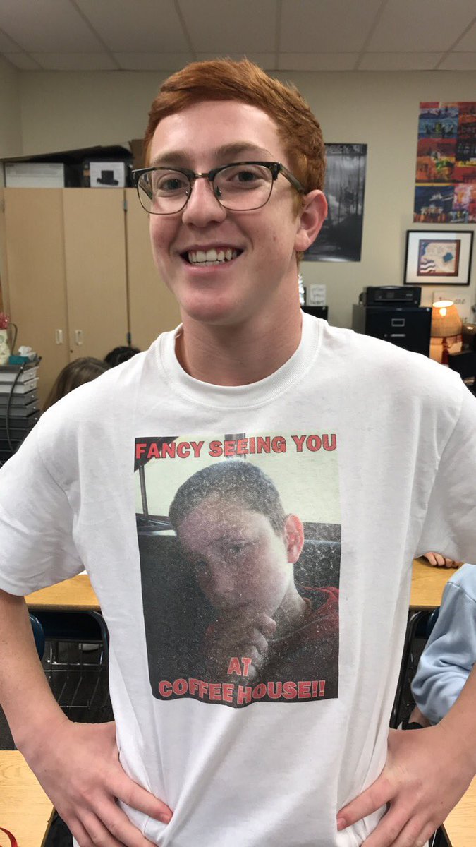 Chaparral legend <a href="/sethmstein/">Seth Stein</a> WILL be in the HOUSE tonight #realonesonly