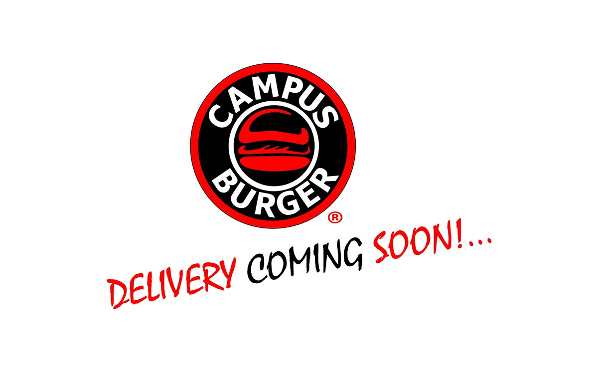 Campus Burger® tweet media