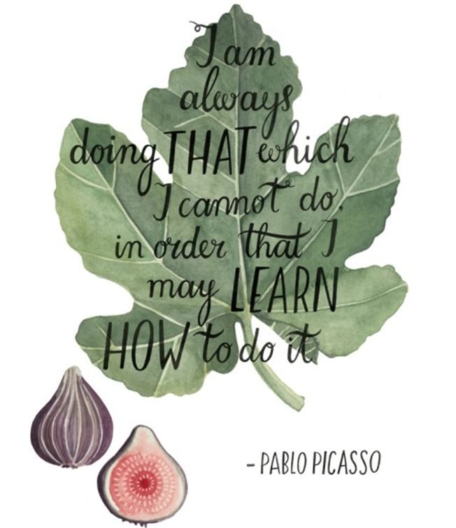 InhabitatArchit's tweet photo. #Inspirational #Quote #Brainy #Mindfulness #OpenAwareness #QuoteOfTheDay #Picasso https://t.co/e7HQGw0kHF