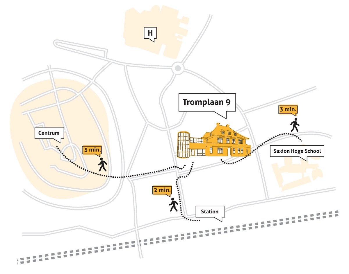 Hoera! We hebben een nieuwe vestiging in Enschede. Lees er alles over in ons nieuwe blog! bit.ly/2iBCpFe