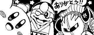 最後の投稿! 大乱闘スマッシュブラザーズ for Nintendo 3DS / Wii U への投稿 - #Miiverse | Nintendo https://t.co/k4WthmUeBr 
