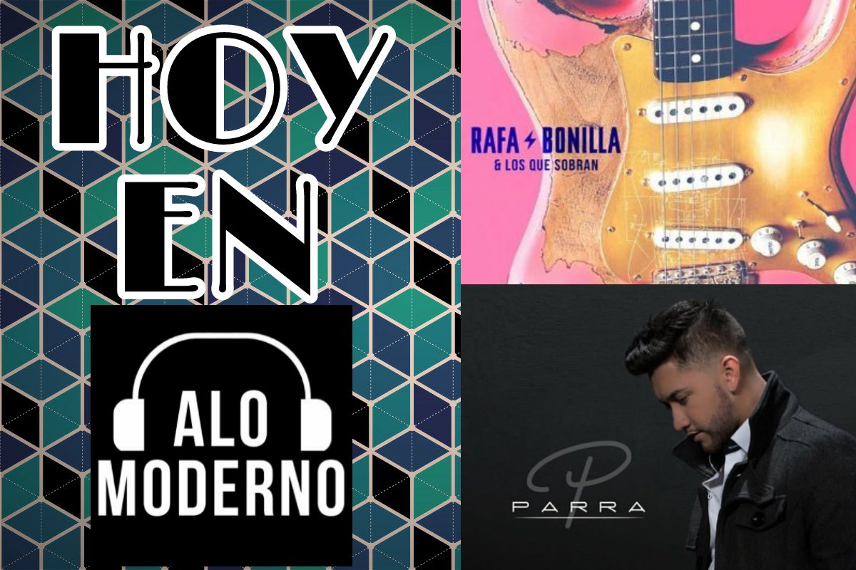 ¡Hoy tenemos un programa lleno de cosas excelentes! Participen con nosotros con el numeral #YaEstoyGrandePero

¡Los eperamos!