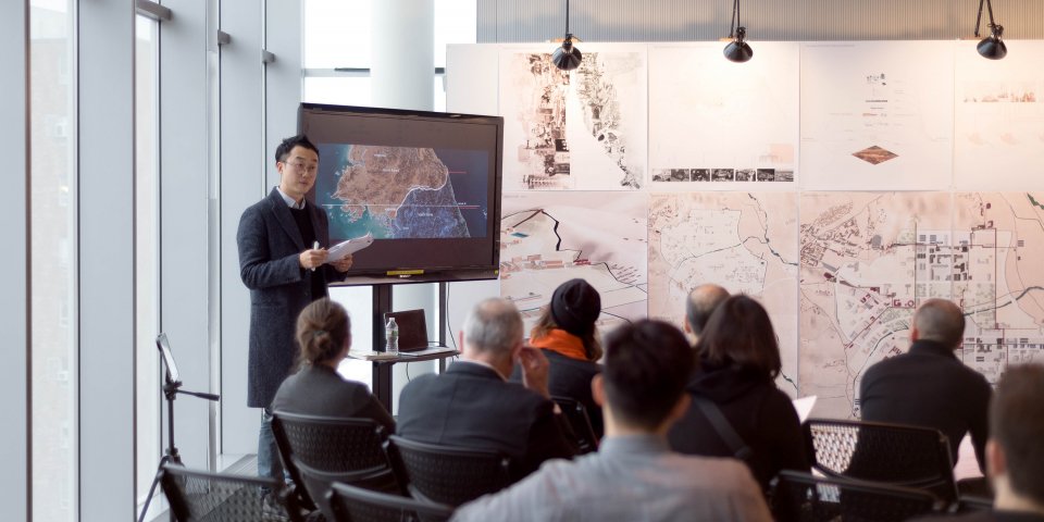 MIT Architecture tweet media