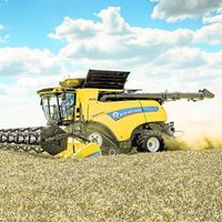 Zur Agritechnica: Intelligenz auf Rädern dlvr.it/PzhpM0