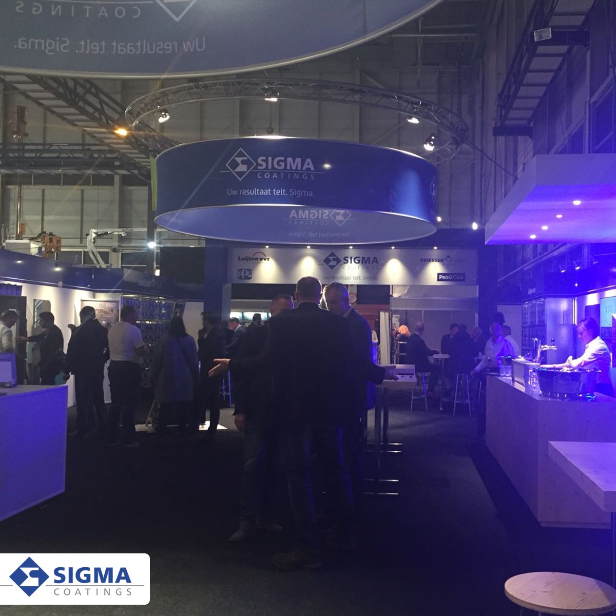 SigmaNL's tweet photo. Kom bij ons langs op de SGA Beurs Gorinchem! Sigma paintr., Sigma Colour Scan Pro, en de nieuwste Sigma Air Pure staan in de kijker! https://t.co/5mnVGUgdnR