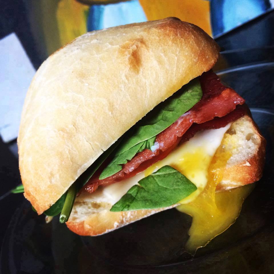PLCoffeehouse's tweet photo. Need an excuse to get out of bed? We can think of a 'brunch' of them! 😃 https://t.co/R9tP5I93DG
