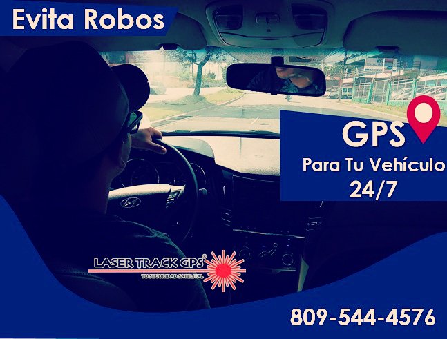 gpsgrupolaser's tweet photo. #EvitaRobos instalando nuestro moderno sistema de #GPS. Recuperamos tu #vehículo en minutos. 🚗🔐#GrupoLaser https://t.co/OURRtVdAA3
