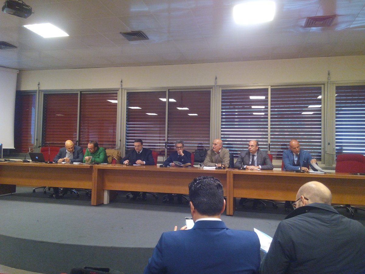 LISAlab_'s tweet photo. All'@UniSalerno il Prof. @parente_rob Direttore del LISA partecipa alla presentazione del @PBPinnovazione 
#innovazione #openinnovation https://t.co/ck8Bjkvt82