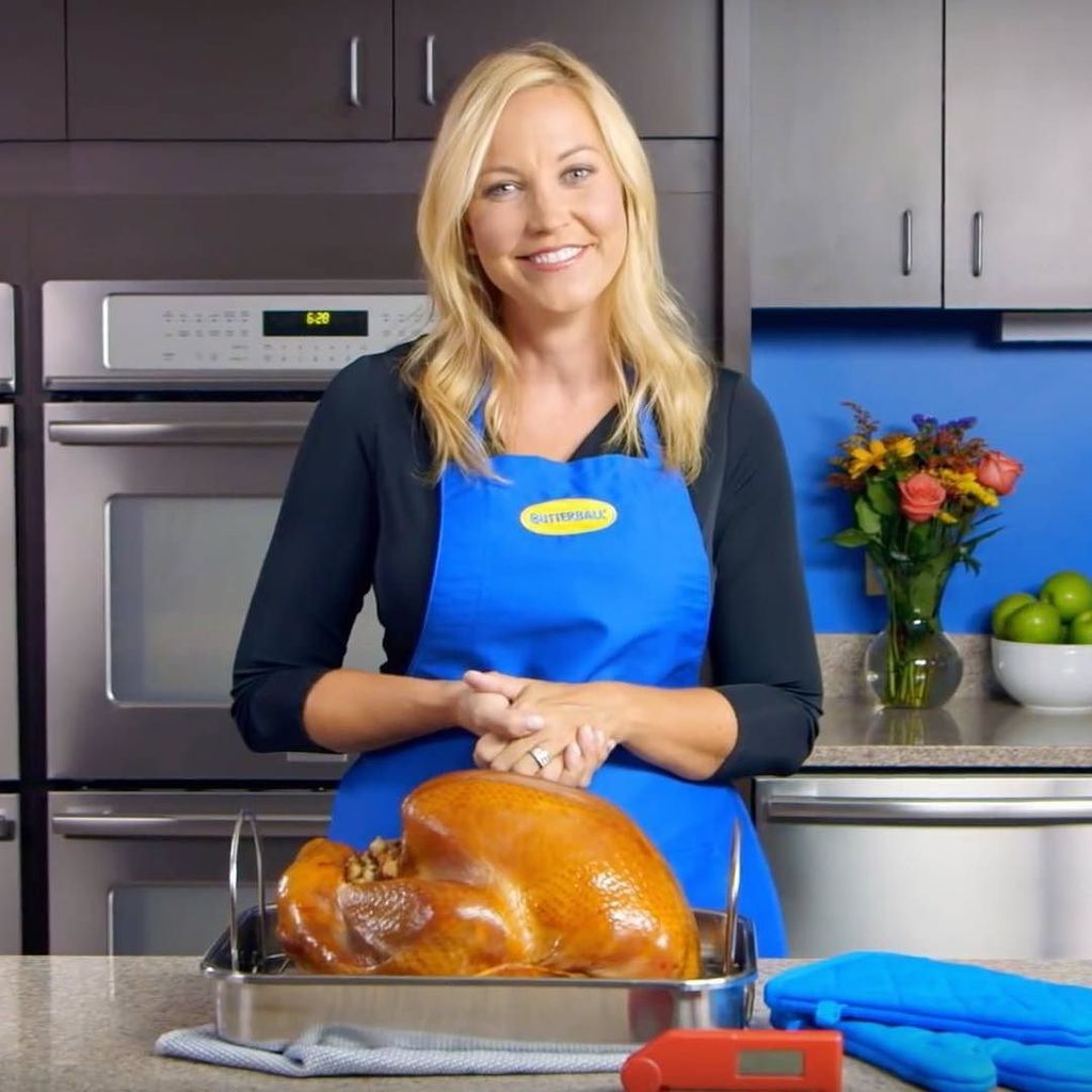 Thermapen's tweet photo. When butterball uses the Thermapen. Link in the profile. .
#thermoworks #thermapen #chefalarm #thermometer #temper… https://t.co/smFXHs1adX https://t.co/apOWAECJuA