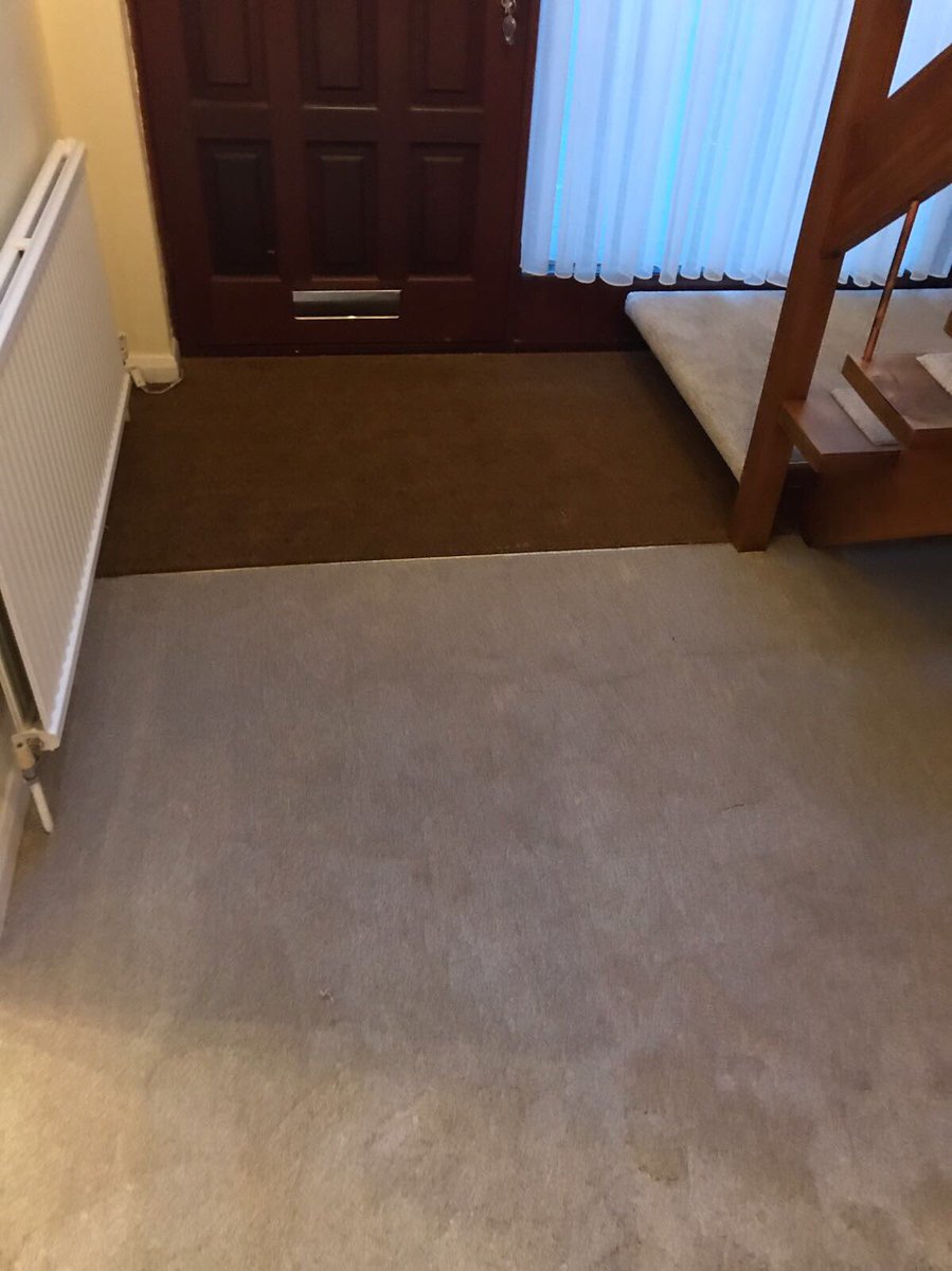 oncallcarpets's tweet photo. Completed today #bleachcleanablecarpet in #Culveston #Meopham #stairs #hall #lounge #bedroom https://t.co/8fh4l0PFhi