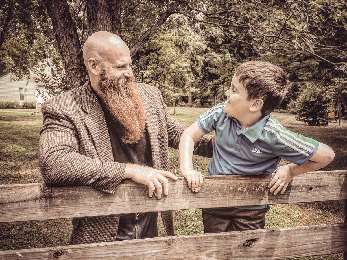 PresidentBeard's tweet photo. HAPPY ELECTION DAY! Reflecting fondly on our Presidential bid a year ago - what a ride! #ElectTheBeard #HartnellHistory #WCSWhereUBelong https://t.co/oPUh2YGGcI