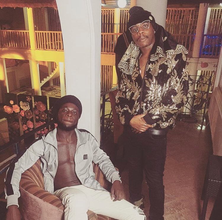 Zodivc's tweet photo. #whereistimbo coming soon β‘οΈπ₯π―π¬π§ @TimboSTP @ThisIsNewAfrica @FuseODG @ohene_faruku @killbeatz @b4BONAH https://t.co/lIaqpDzDVj
