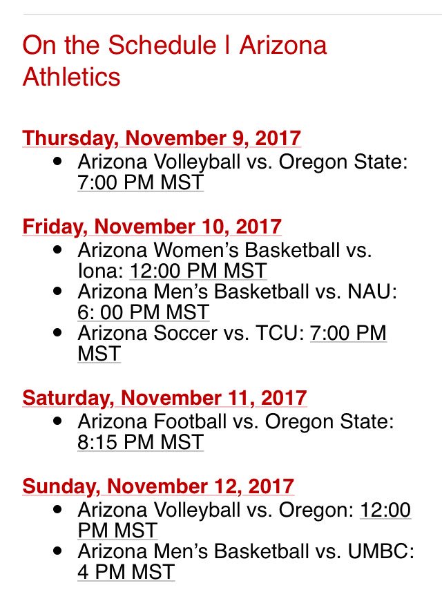SpectraLive_'s tweet photo. Sleep for the Event Management office is overrated. Come out to as many events as you can and say hello! #BearDown #SleepInJuly https://t.co/akymXCkVPN
